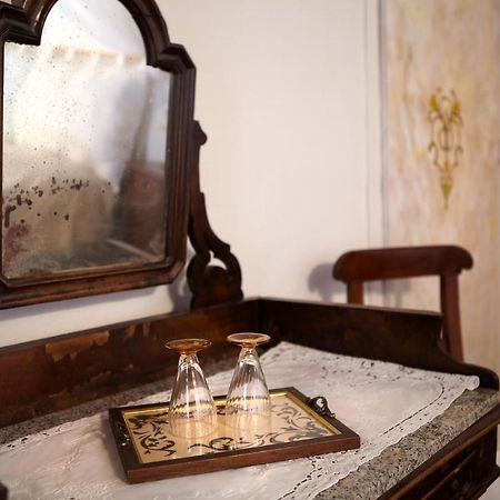 Antico Borgo Sanda Lago Maggiore Casalzuigno Exteriör bild