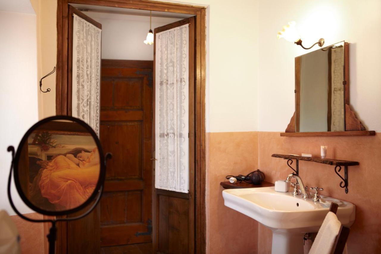 Antico Borgo Sanda Lago Maggiore Casalzuigno Exteriör bild